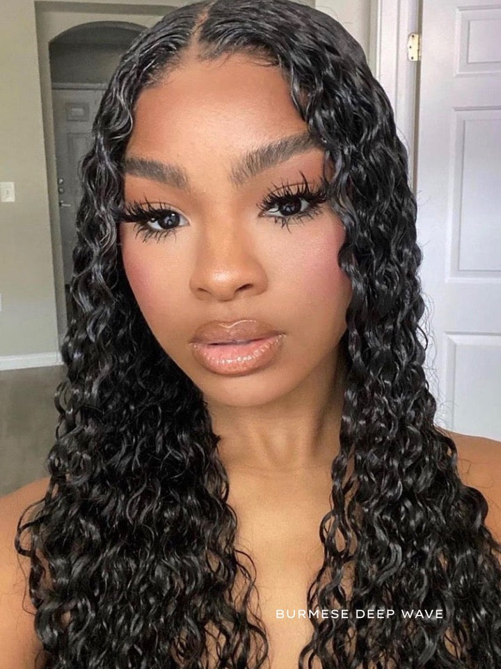 Premium Double Drawn Virgin Collection