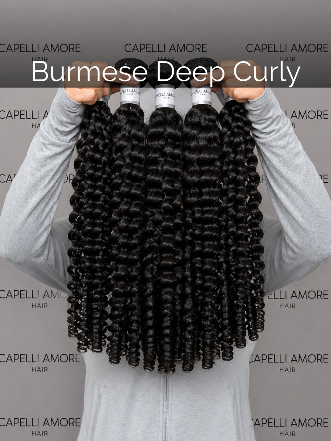 HD Curly Wigs