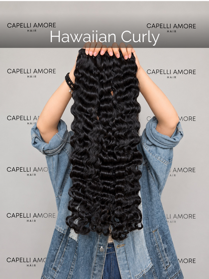 HD Curly Wigs