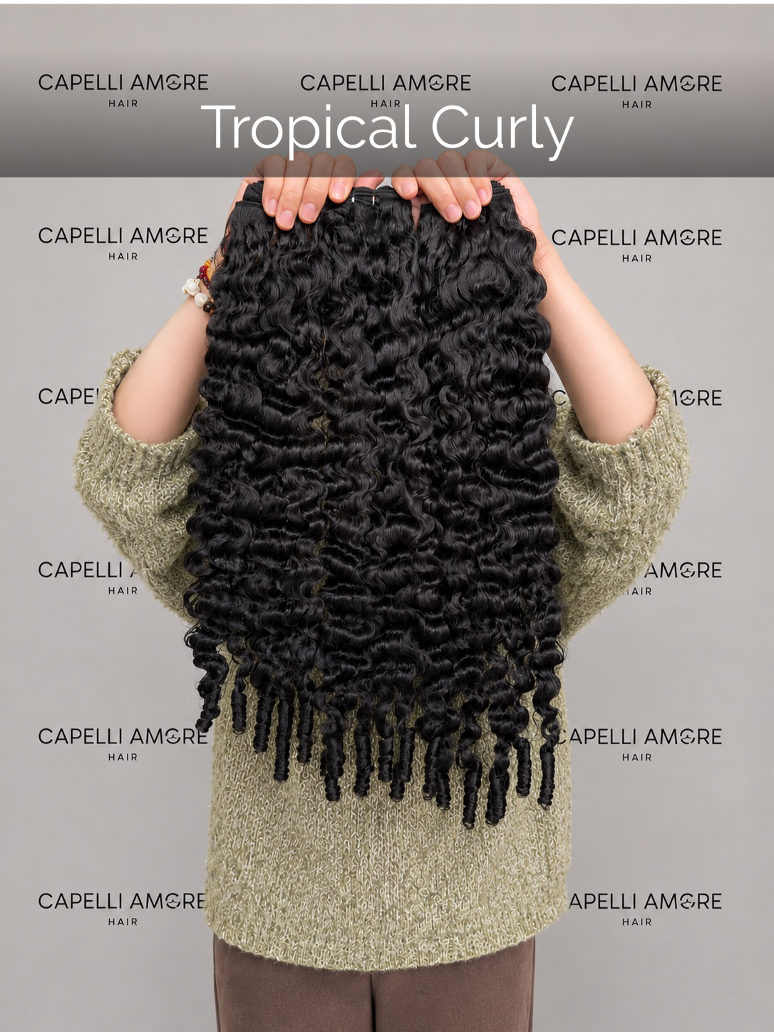 HD Curly Wigs