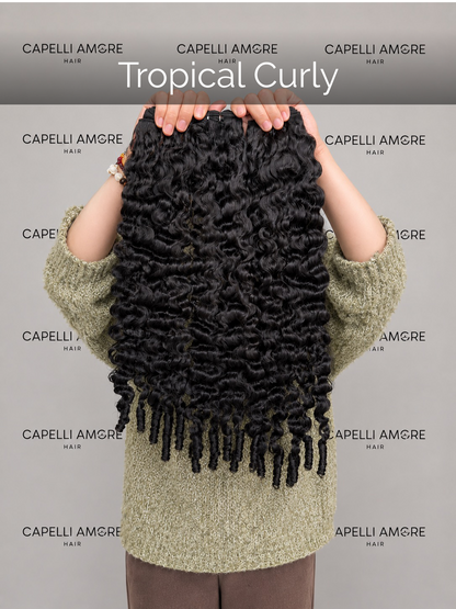 HD Curly Wigs