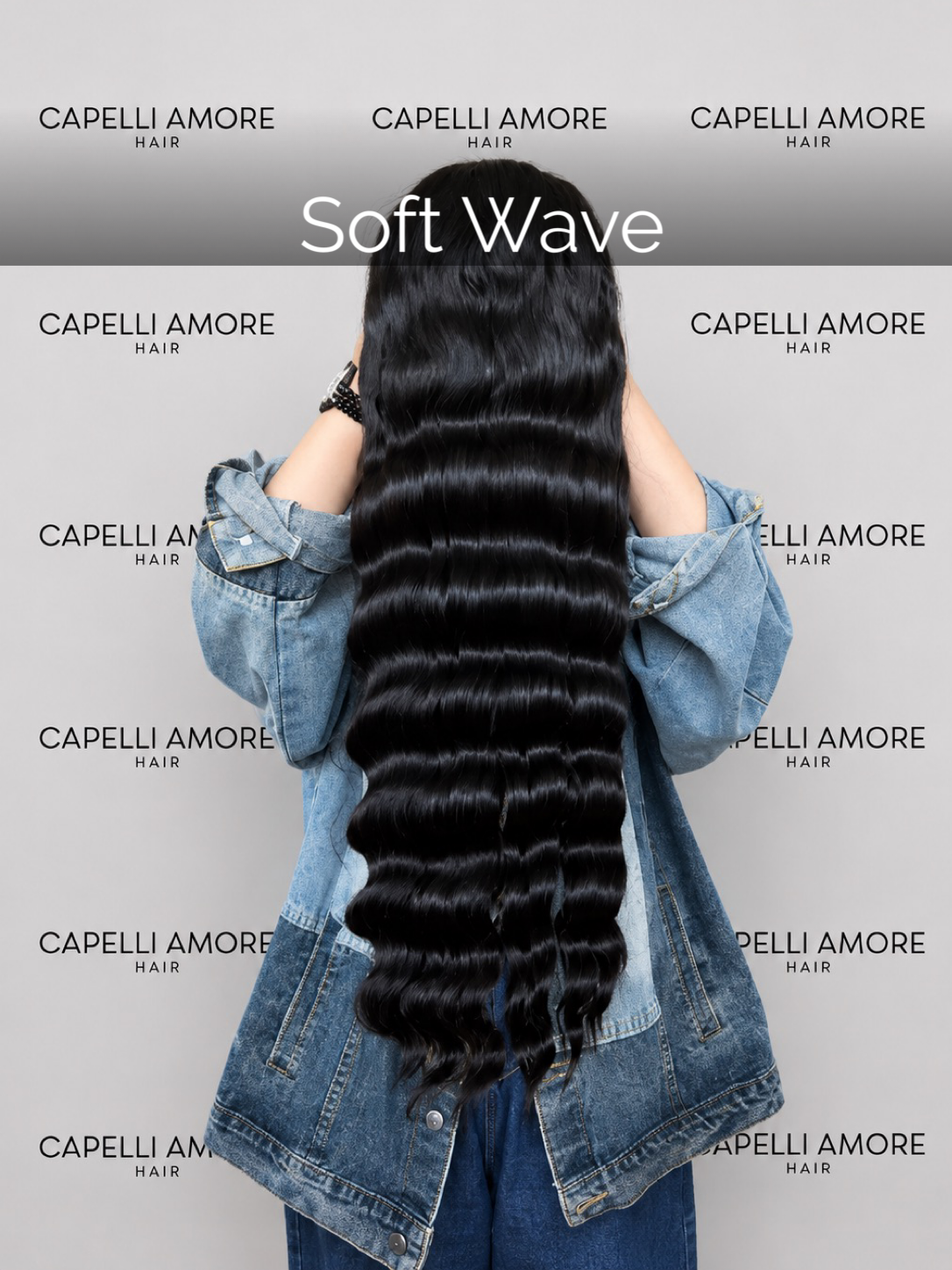 HD Curly Wigs