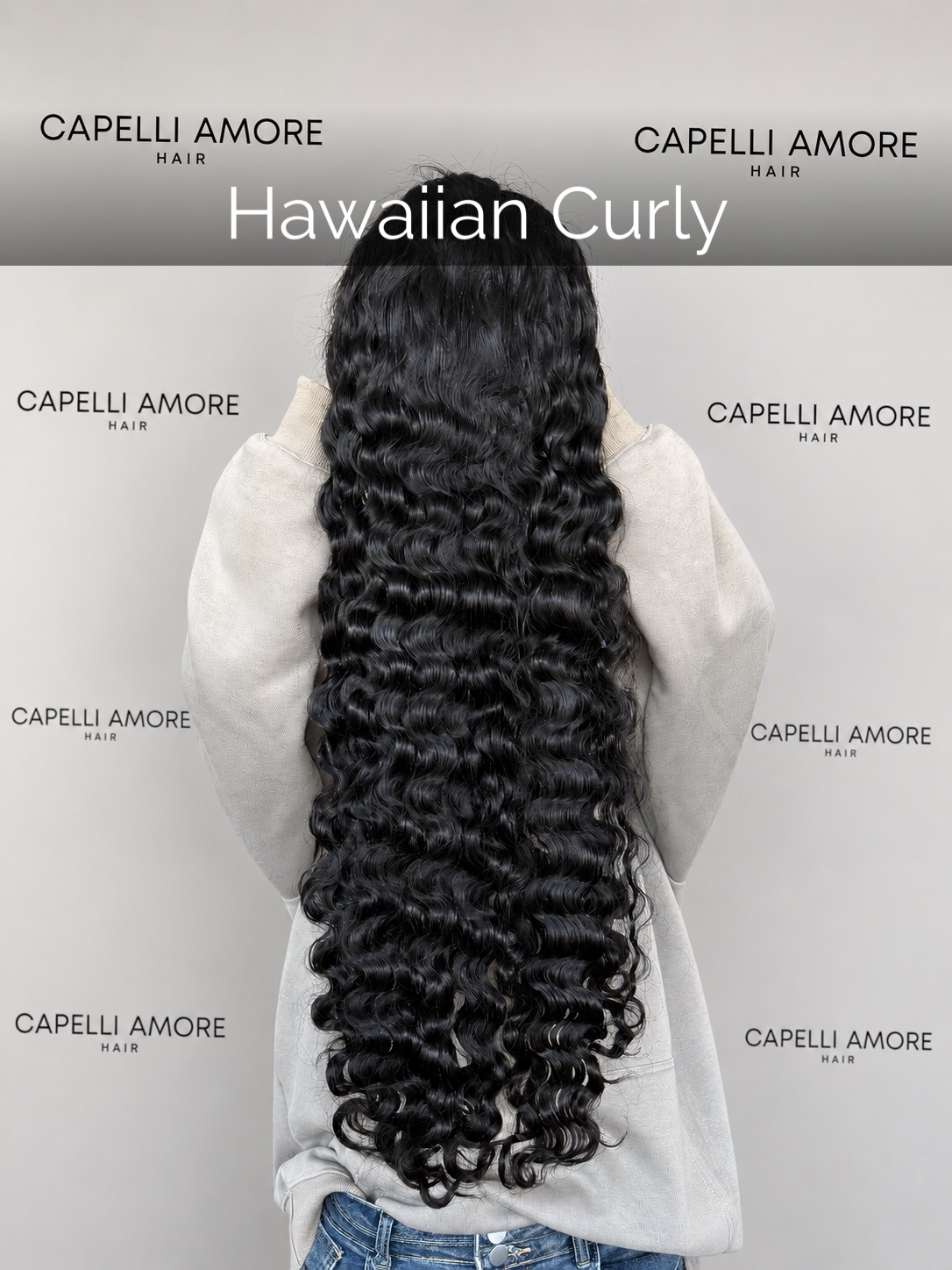 HD Curly Wigs