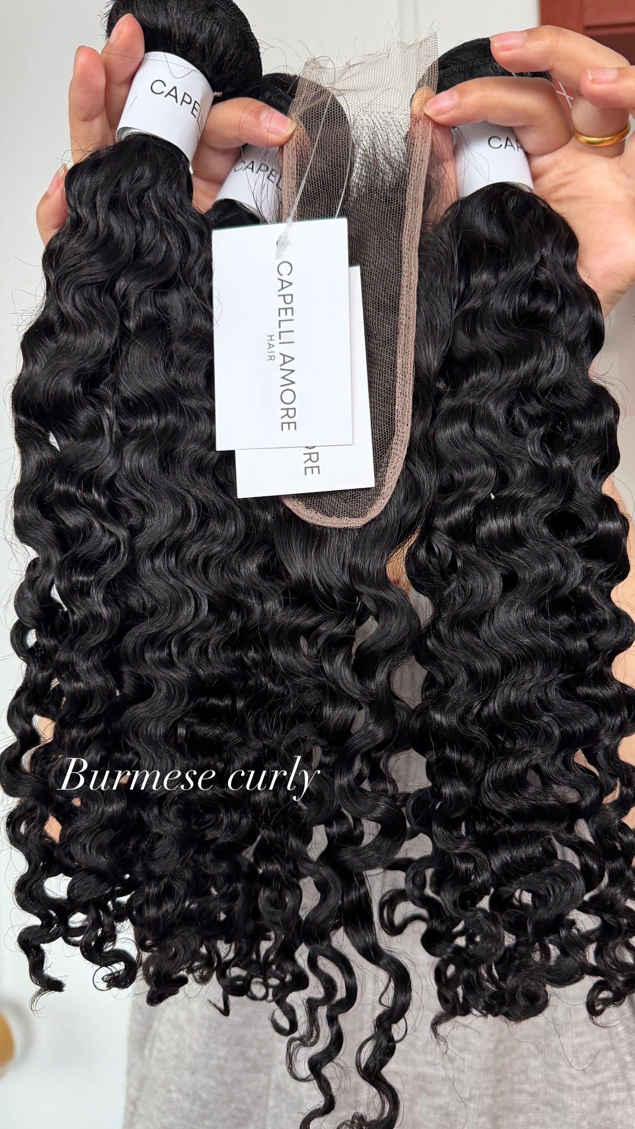Premium Double Drawn Raw Collection
