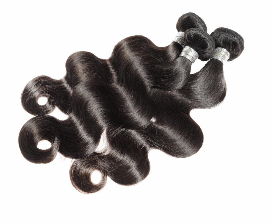 Affordable Individual Hair Bundle