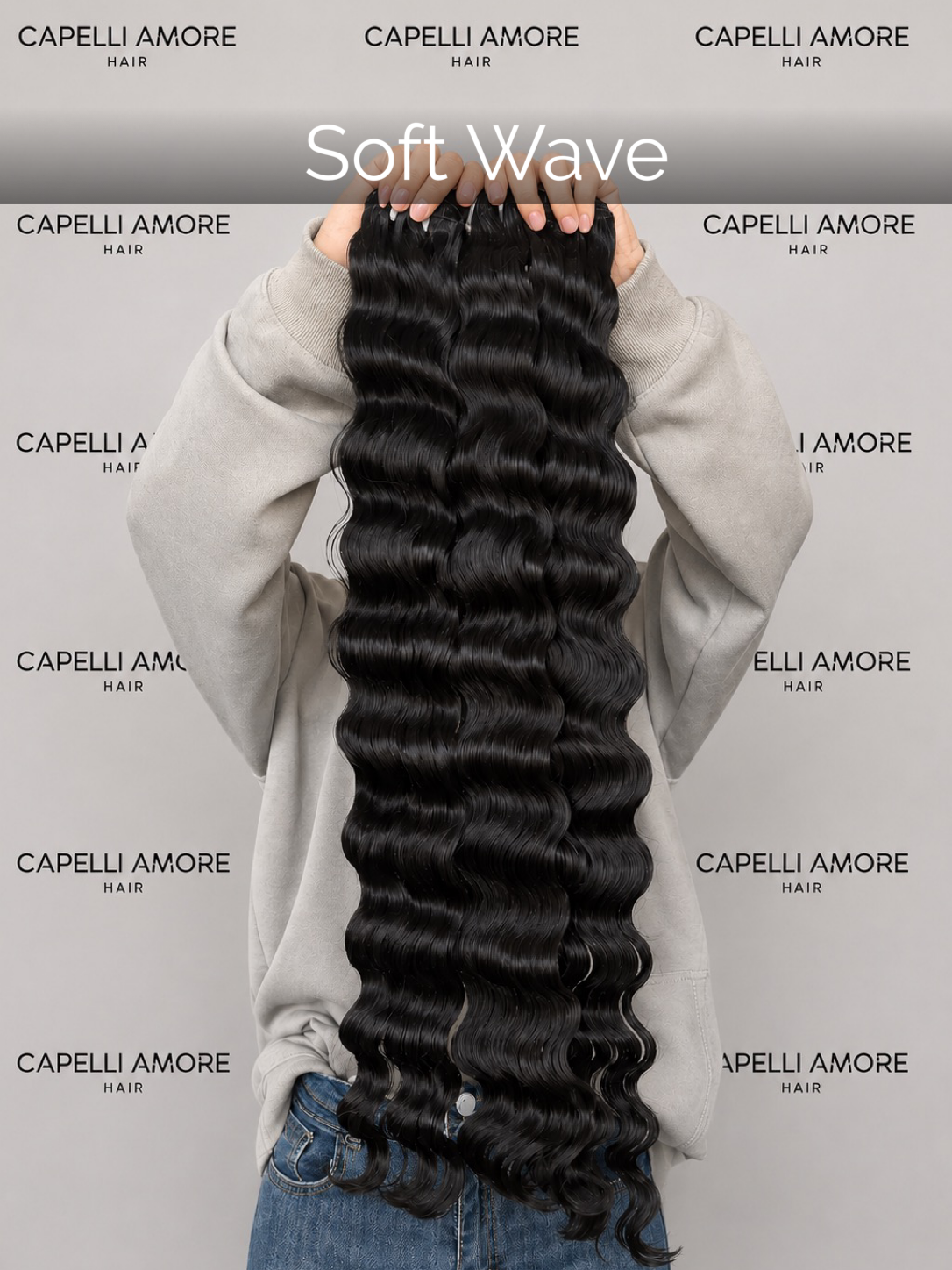 HD Curly Wigs
