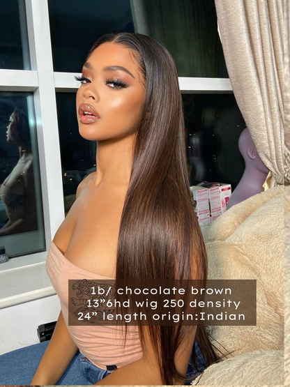 Luxury Coloured Hair Packages