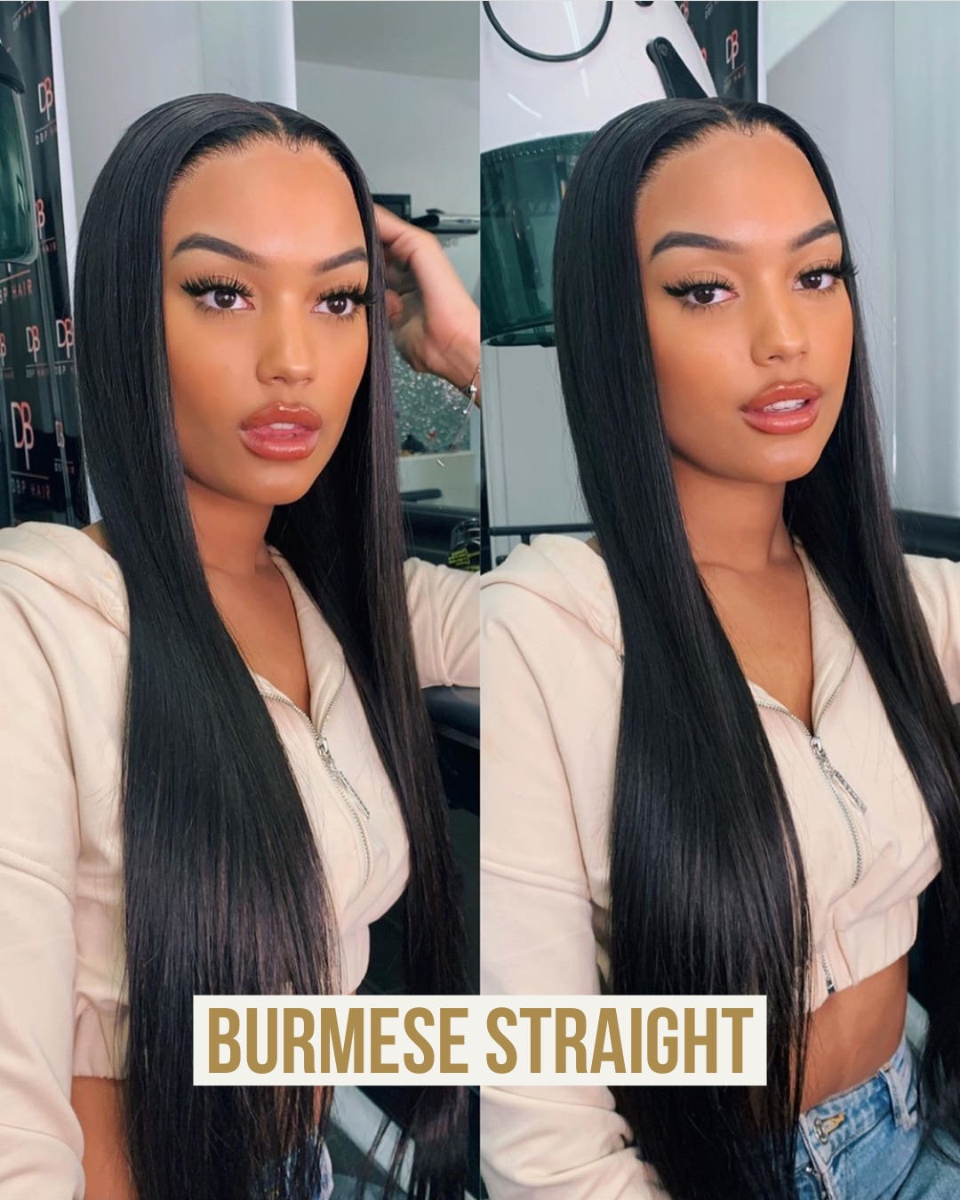 HD Full Lace Wig