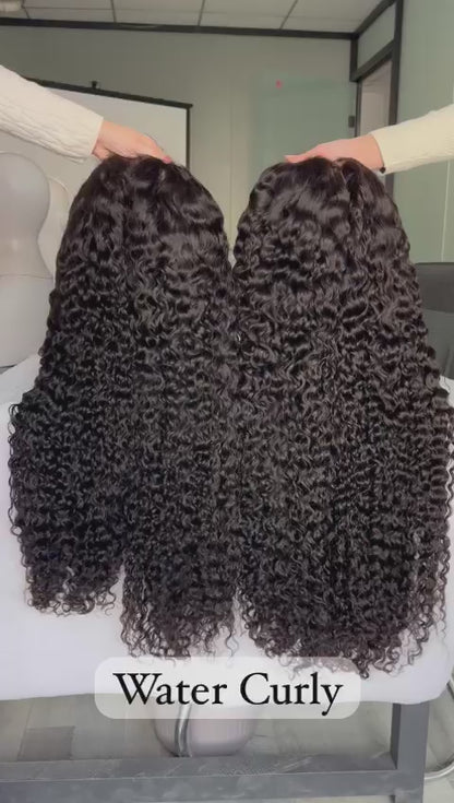 Raw Hair Bundle Sets