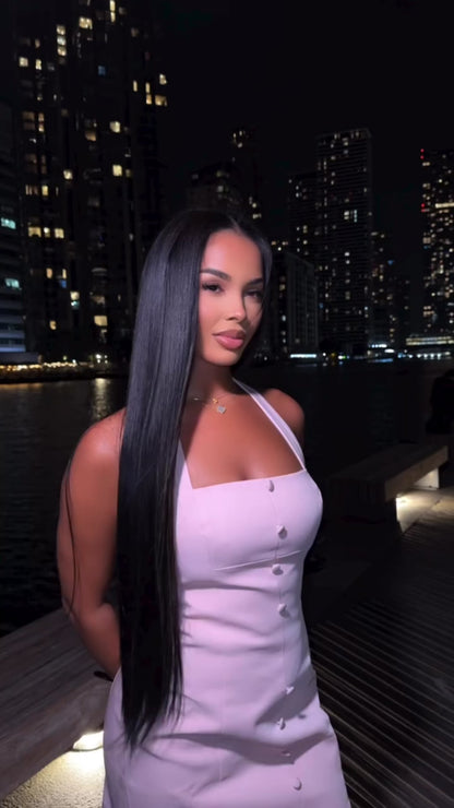 Premium Double Drawn Raw Collection